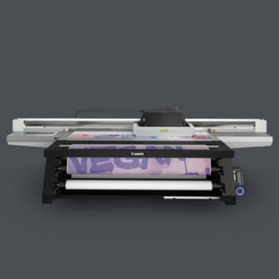 Arizona 135 GT featured printer Arizona 135 GT featured printer
