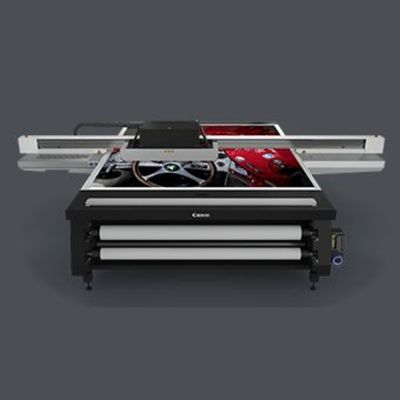 Arizona 2300 series featured printer Arizona 2300 series featured printer