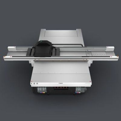 Arizona 6100 Mark II series Featured printer – Canon Speciality and Industry Printers Arizona 6100 Mark II series Featured printer - Canon Speciality and Industry Printers