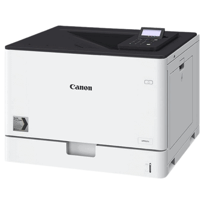 Canon A3 Single-function Colour Printers