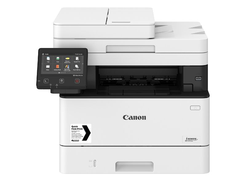Canon A4 Multifunction printer