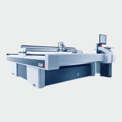 Zünd G-Series Zünd G-Series