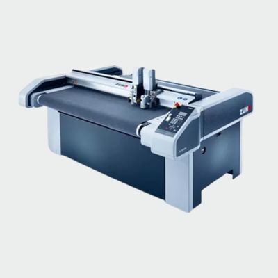 Zünd S-Series Zünd S-Series