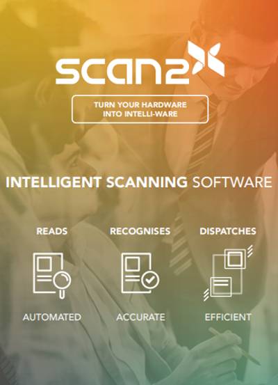 scan2x logo colour background canon business centre sos SMALL