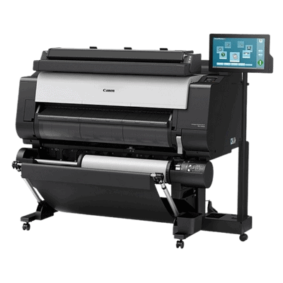 All-in-one Wide Format Printers