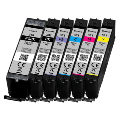 Canon Ink and Toner Supplies Canon Ink, Toner and Paper Supplies