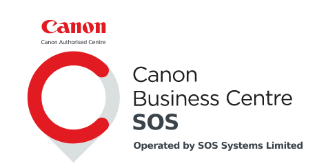 Canon Business Centre SOS